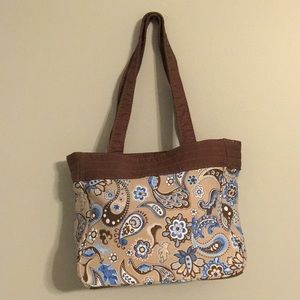 Thirty one purse